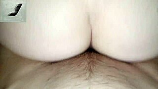 kinky amateurs perfect ass reverse cow girl close-up