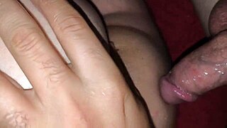 Arab hot milf wife anal sex fuck my wife ass نيك طيز عربي خلفي فشخ طيز