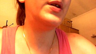 Super fetish video tongue fetish pleasure