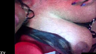 Lily starfire wants more of that rough pounding action