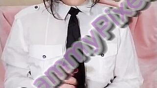 Lammy pixel dresses sexy going to school dreaming about sex