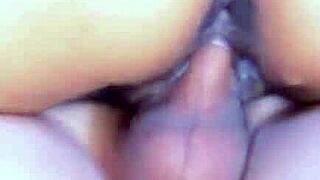 Perfecta Amiga Infiel Cabalgando Dura Polla De Amigo