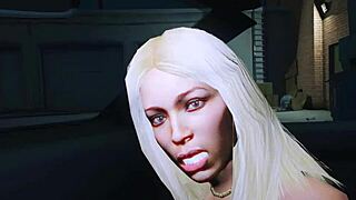 Caught having sex with hooker pov