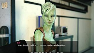Tales from the unending void 141