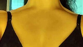 pov debora mendes rides and sucks cock