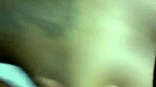 ebony bent over for doggystyle pounding now