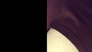 Girl fart compilation video with many funny moments