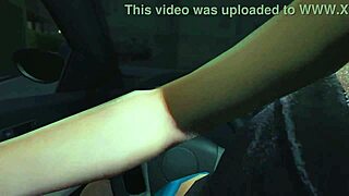 Caught having sex with hooker pov