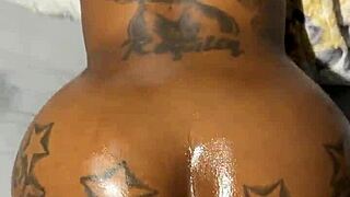 Pretty Little 18+ Bitch Taking Dick