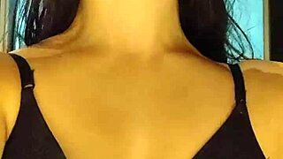 pov debora mendes rides and sucks cock
