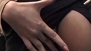 melody magic loves being filmed as they suck cock