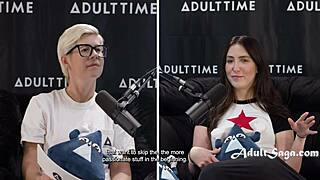 Cute pornstar jane wilde interview