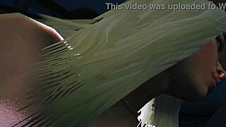 Caught having sex with hooker pov