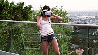 Vr Bangers Asian Milf Marica Hase Dominating Bad Cock