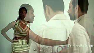 White Step Dad Caught Installing Camera Destiny 18+ Mira
