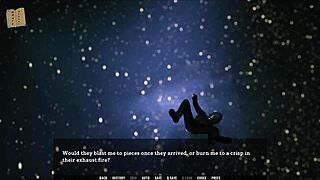 Tales from the unending void 141