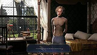 Magic pussy 3d game part sixteen complete