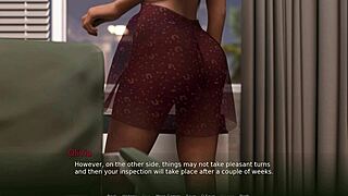 Lets Play Alternative Punishment Amy Ending With Monster Cock Anal