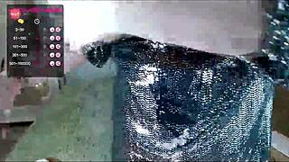 A Mature Married Whore Shows Wig And Masturbates Privately