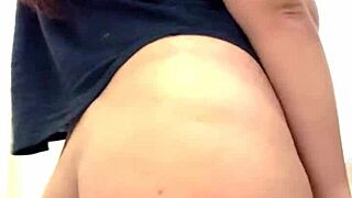 Arab wifes hairy pussy and big boobs tease