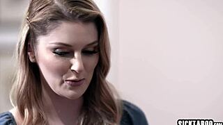 Bella Rolland Enjoys Lesbian Sex With Milf