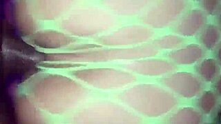 Pareja interracial peruana