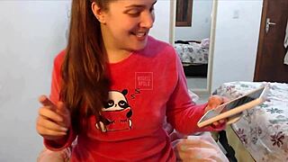 loirinha rabuda ao vivo na webcam