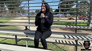 Yolanda Yamz And Rome Major Creamy Cum Eating
