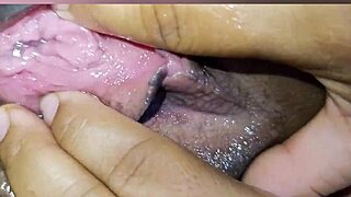 Neighbor gave her two creampies