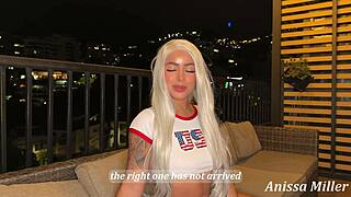 I Fucked My Best Friends American Girlfriend After Soccer