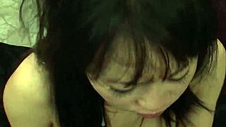 Nozomi hazuki joins uncensored group scene