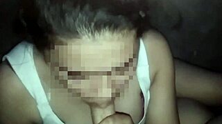 Tante Sepong Kontol Berondong In German Amateur Couple Video