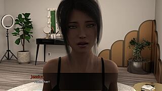 complete gameplay lust theory episode 3 part 18 with double penetration