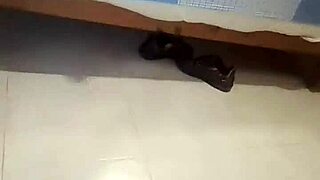 Amateurs fuck all day with big ass and shaved pussy