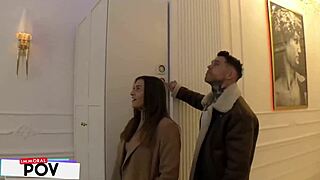 matt joins curvy babe for hot fun
