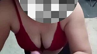 Coroa Puta Que Gosta De Transar Com Menino Mais Novo Milf Vadia Traindo Seu Marido
