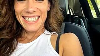 Webcam Show With Tits And Pussy