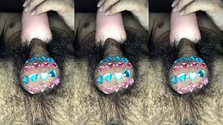 Korean Boy Enjoys Solo Masturbation At Home