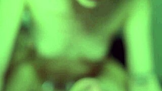 tiffany tatum gets covered in cum