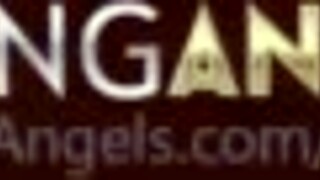 Horny blonde milf gets seduced by a sweet talking con artist with a big cock
