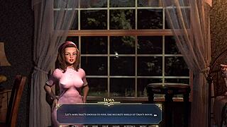 Magic pussy 3d game part sixteen complete