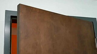 Big cock guy fucks tanned big tits stepsister hard