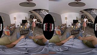 Virtual taboo boys become my personal toys today