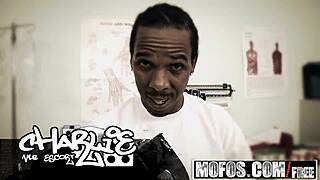 Mofos - milfs like it black - delilah davis - dr deepthroat