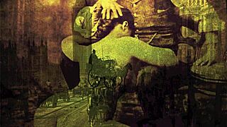 vintage erotic art