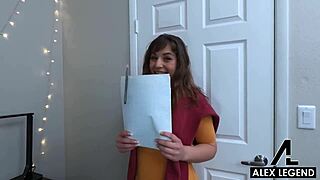 lucky alex legend pussy creampies the russian tutor fallon west