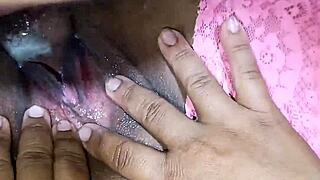 Neighbor gave her two creampies