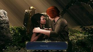 Magic pussy 3d game part sixteen complete