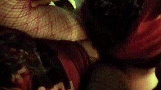 cum in my mouth and on my face