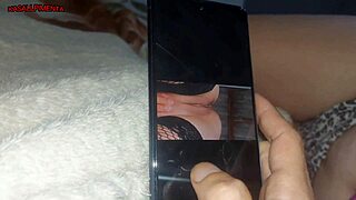 esposa confessa traição na cama pro marido marido pegou ela mandando nudes pro patrão